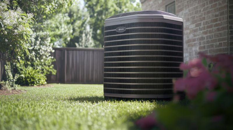 Central AC Service in Annapolis, MD