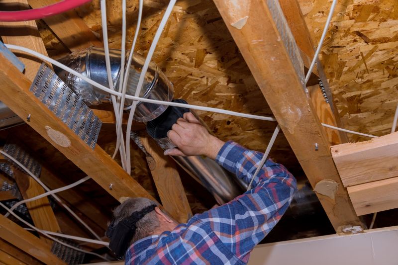 HVAC Replacement in Annapolis, MD