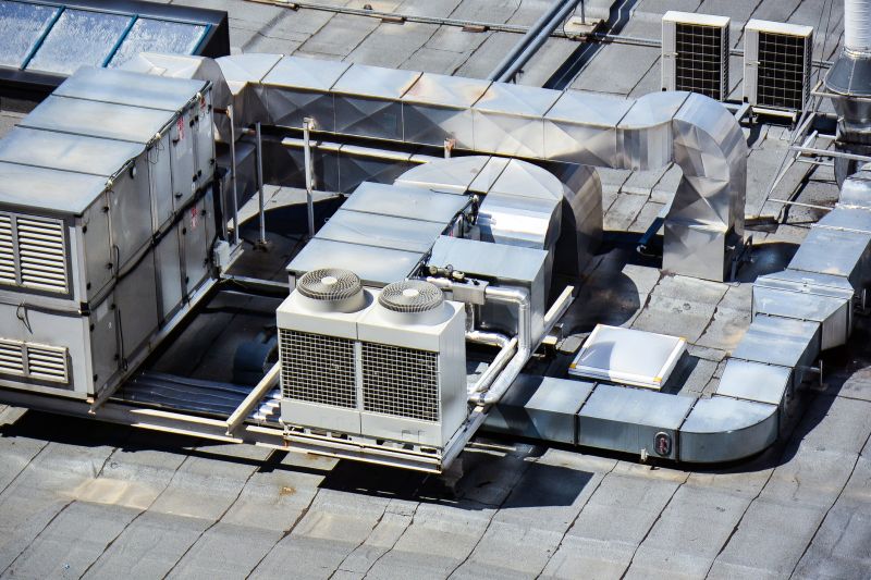 HVAC System Replacement in Kansas City, MO