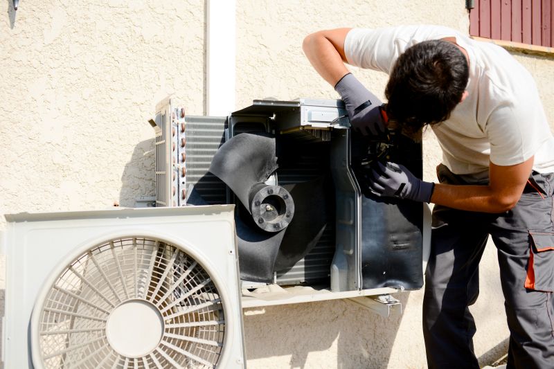HVAC Repair Companies