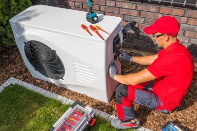 Local HVAC Contractors